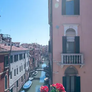 Casanova Deluxe By Wonderful Italy Venice