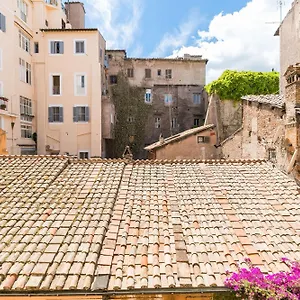 R.c. Cappellari Charming Campo De Fiori Rome
