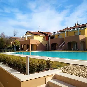 Acquadolce Apartment